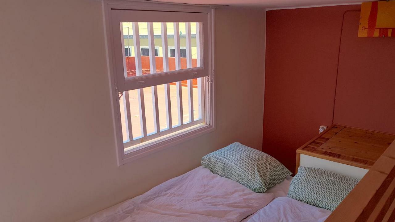 Hoya Baja 26 Apartment Punta Del Hidalgo Ngoại thất bức ảnh