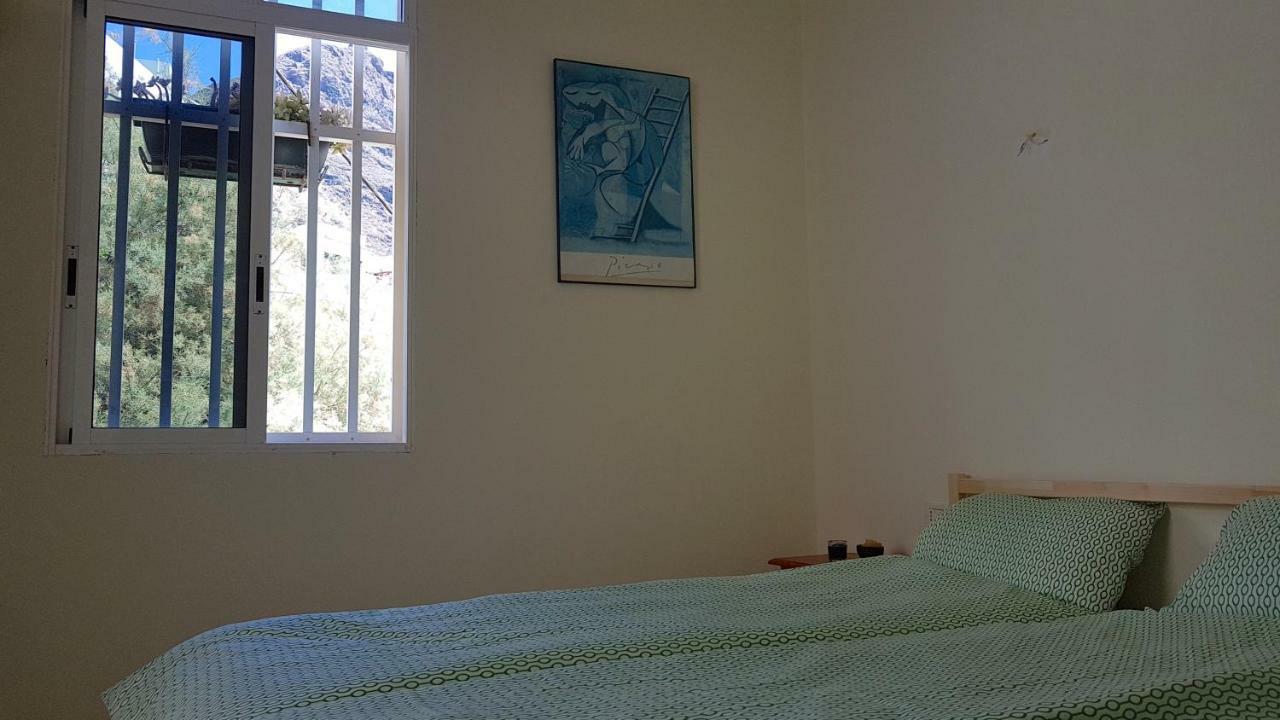 Hoya Baja 26 Apartment Punta Del Hidalgo Ngoại thất bức ảnh