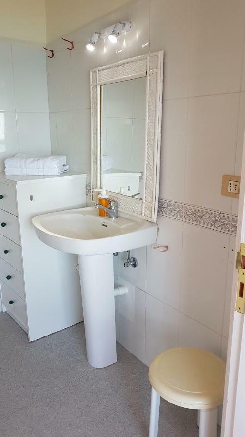 Hoya Baja 26 Apartment Punta Del Hidalgo Ngoại thất bức ảnh