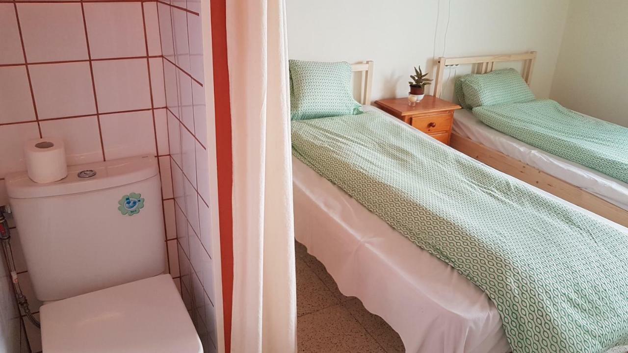 Hoya Baja 26 Apartment Punta Del Hidalgo Ngoại thất bức ảnh