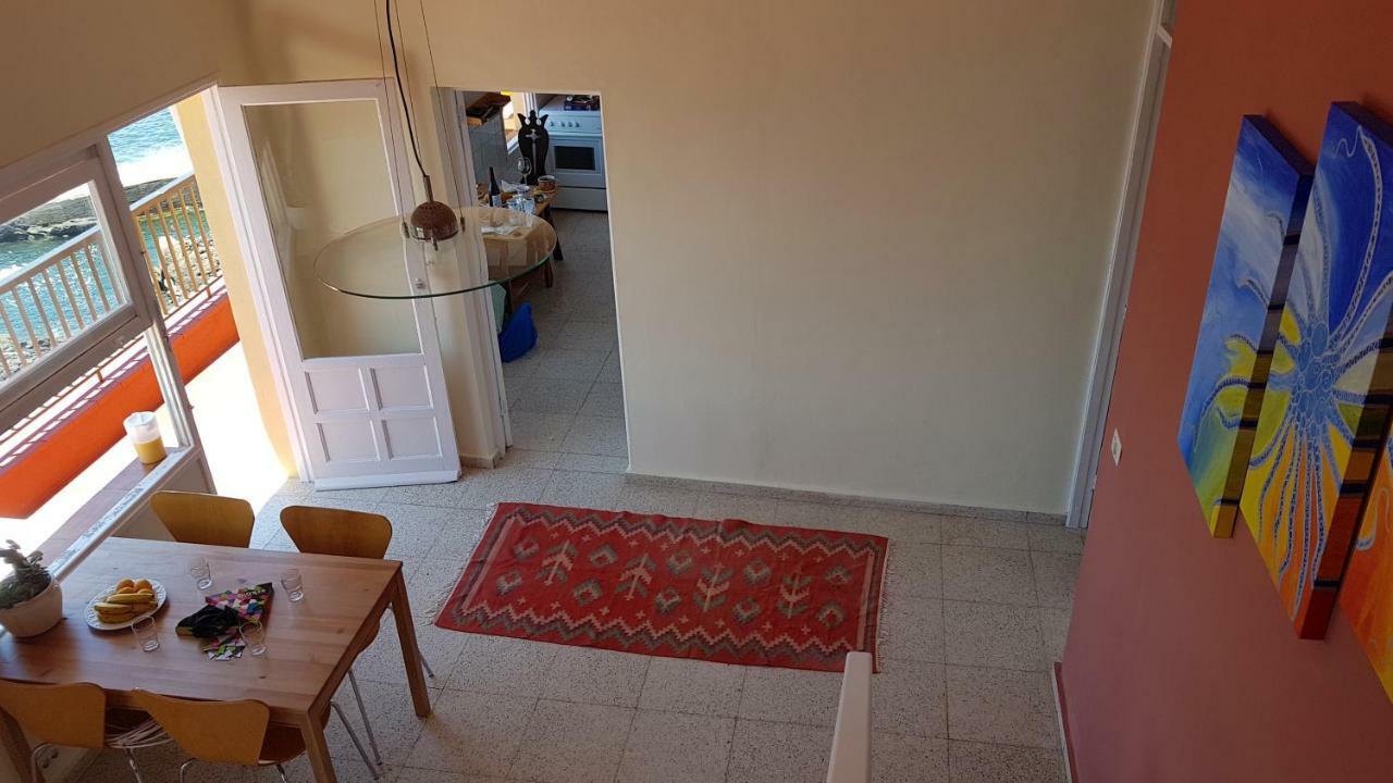 Hoya Baja 26 Apartment Punta Del Hidalgo Ngoại thất bức ảnh