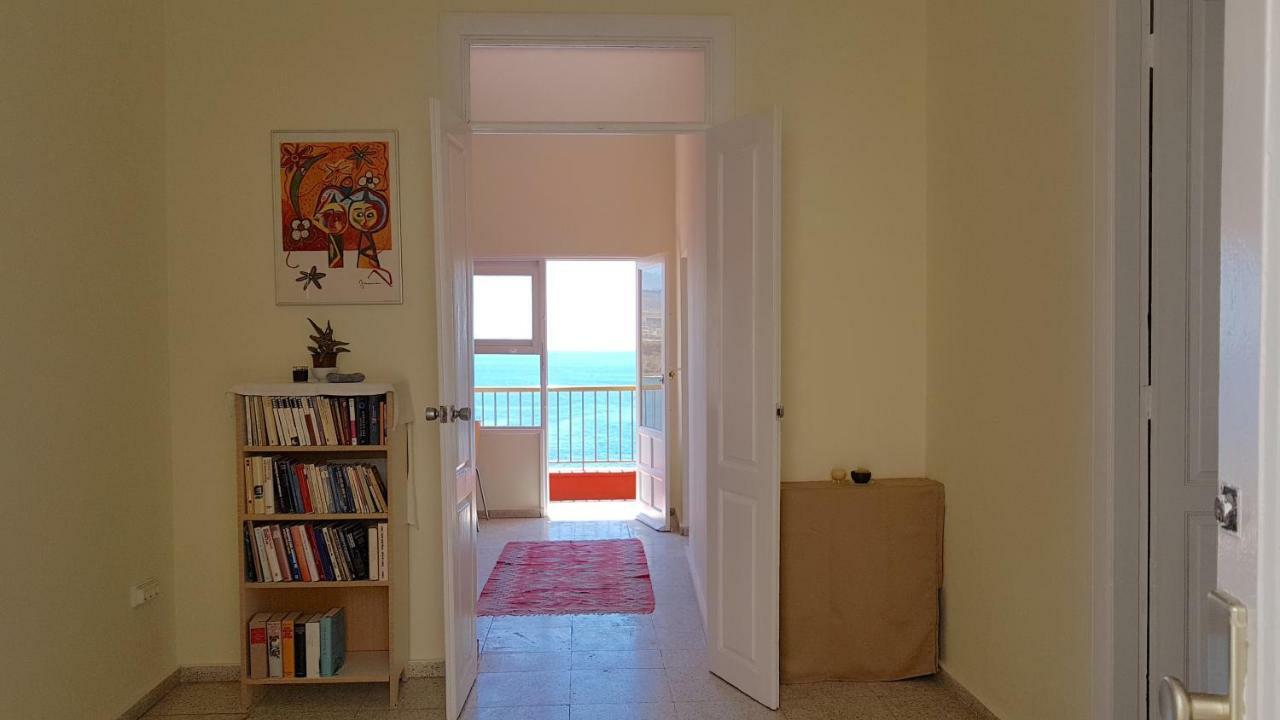 Hoya Baja 26 Apartment Punta Del Hidalgo Ngoại thất bức ảnh