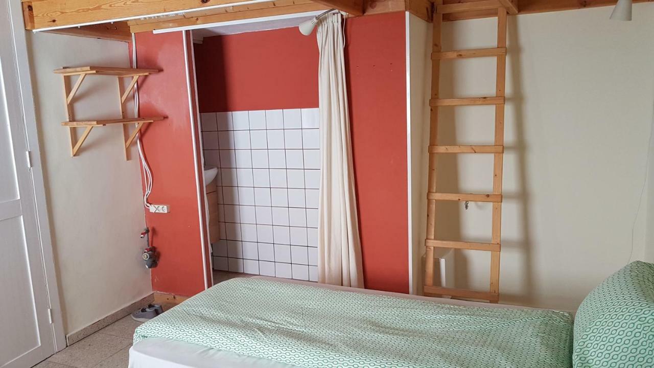 Hoya Baja 26 Apartment Punta Del Hidalgo Ngoại thất bức ảnh