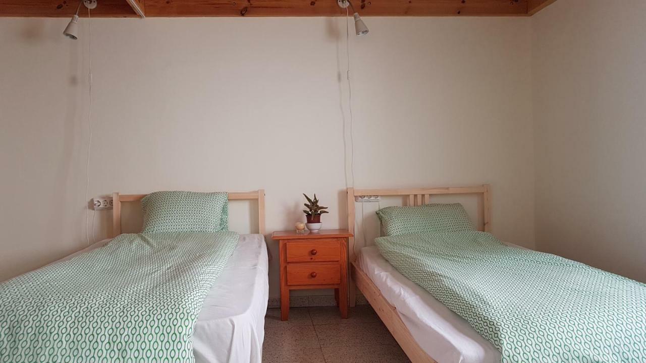 Hoya Baja 26 Apartment Punta Del Hidalgo Ngoại thất bức ảnh
