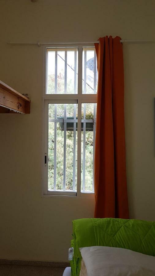 Hoya Baja 26 Apartment Punta Del Hidalgo Ngoại thất bức ảnh