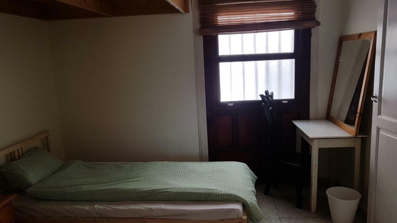 Hoya Baja 26 Apartment Punta Del Hidalgo Ngoại thất bức ảnh