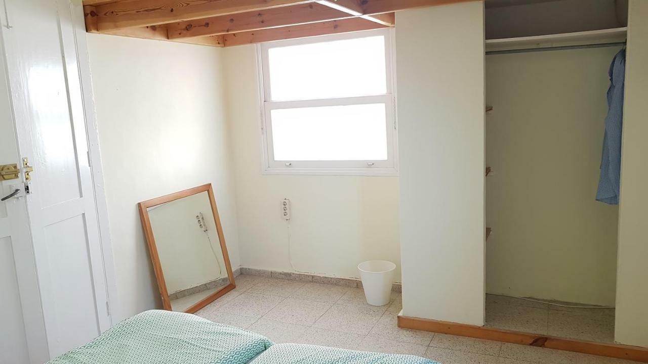 Hoya Baja 26 Apartment Punta Del Hidalgo Ngoại thất bức ảnh