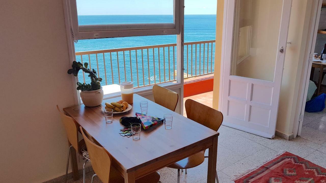 Hoya Baja 26 Apartment Punta Del Hidalgo Ngoại thất bức ảnh