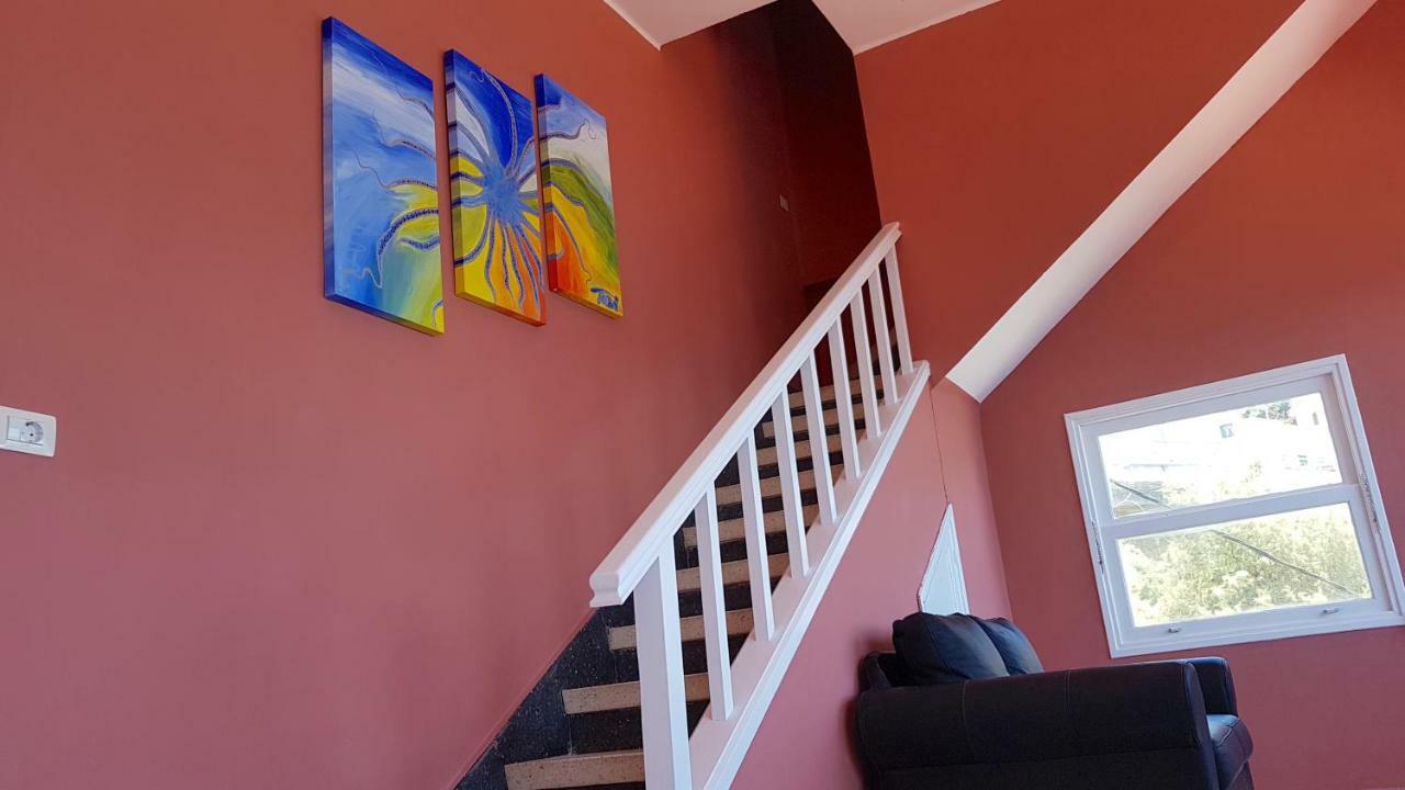 Hoya Baja 26 Apartment Punta Del Hidalgo Ngoại thất bức ảnh