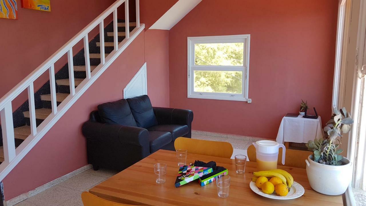 Hoya Baja 26 Apartment Punta Del Hidalgo Ngoại thất bức ảnh