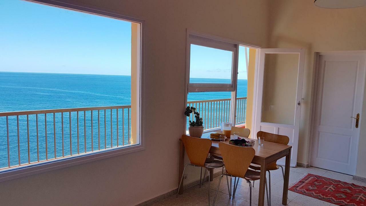 Hoya Baja 26 Apartment Punta Del Hidalgo Ngoại thất bức ảnh