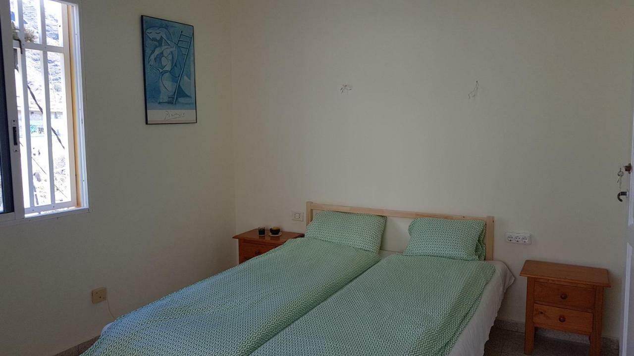 Hoya Baja 26 Apartment Punta Del Hidalgo Ngoại thất bức ảnh