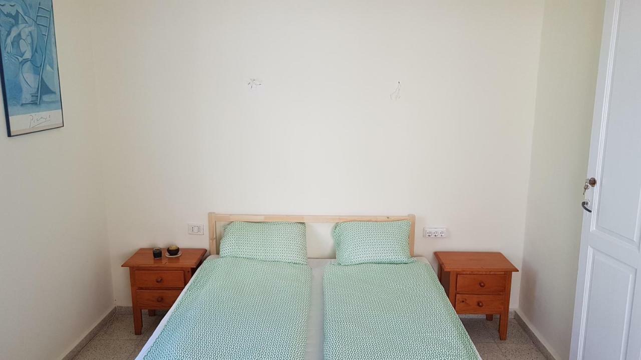 Hoya Baja 26 Apartment Punta Del Hidalgo Ngoại thất bức ảnh