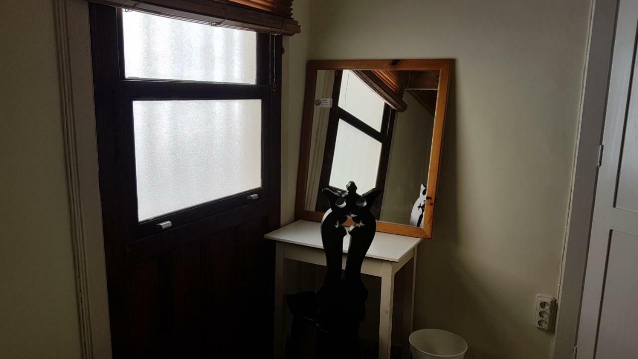 Hoya Baja 26 Apartment Punta Del Hidalgo Ngoại thất bức ảnh