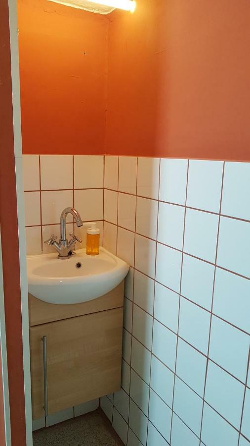 Hoya Baja 26 Apartment Punta Del Hidalgo Ngoại thất bức ảnh