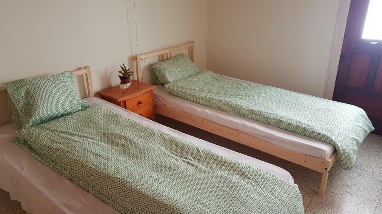 Hoya Baja 26 Apartment Punta Del Hidalgo Ngoại thất bức ảnh
