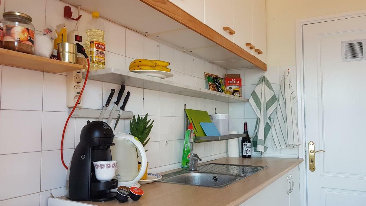 Hoya Baja 26 Apartment Punta Del Hidalgo Ngoại thất bức ảnh