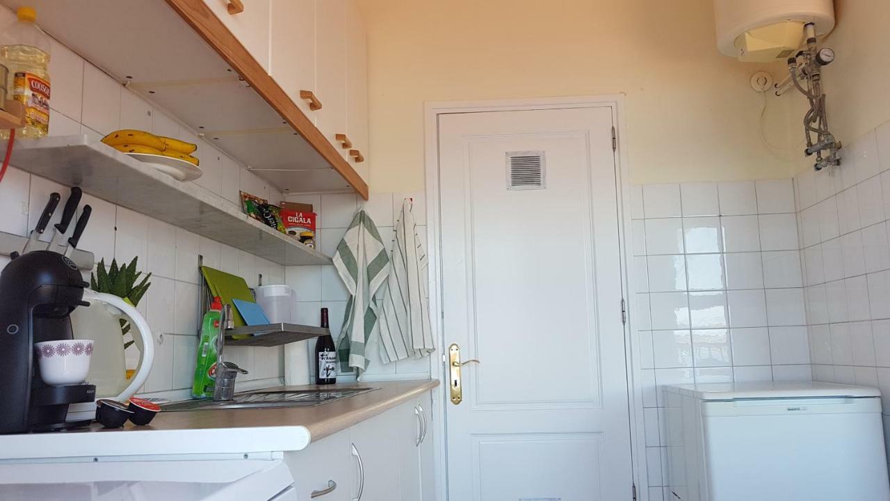 Hoya Baja 26 Apartment Punta Del Hidalgo Ngoại thất bức ảnh